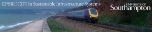 EPSRC CDT in Sustainable Infrastructure Systems